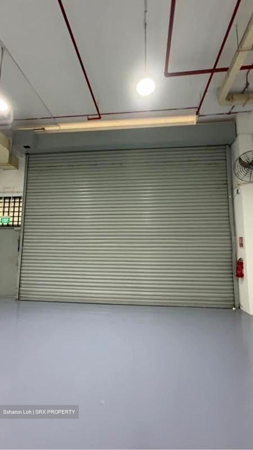 Tch Techcentre (D22), Factory #639399981